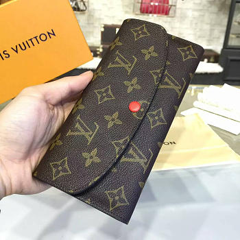 Louis Vuitton EMILIE 3404