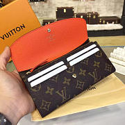 Louis Vuitton EMILIE 3404 - 6