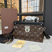 Louis Vuitton CITY TRUNK - 1