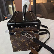 Louis Vuitton CITY TRUNK - 6