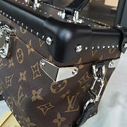 Louis Vuitton CITY TRUNK - 5