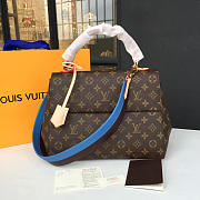 Louis Vuitton cluny mm - 1