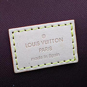 Louis Vuitton cluny mm - 3