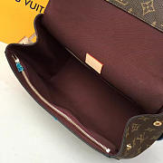 Louis Vuitton cluny mm - 2