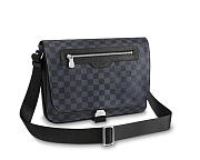 LOUIS VUITTON MATCHPOINT MESSENGER N40010 - 1