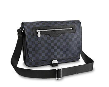 LOUIS VUITTON MATCHPOINT MESSENGER N40010