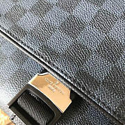 LOUIS VUITTON MATCHPOINT MESSENGER N40010 - 5