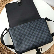 LOUIS VUITTON MATCHPOINT MESSENGER N40010 - 3