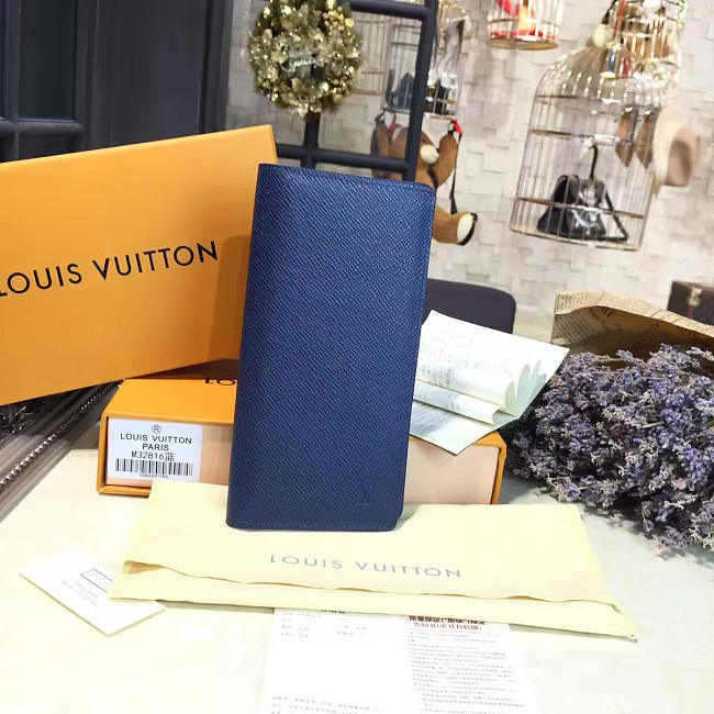 Louis Vuitton ZIPPY wallet 3587 - 1