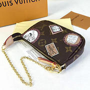 Louis Vuitton wallet 3591 - 4