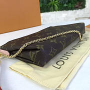 Louis Vuitton PALLAS CLUTH 3617 - 4