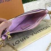 Louis Vuitton PALLAS CLUTH 3617 - 2