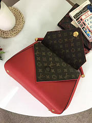 Louis Vuitton Double V 3655 - 5