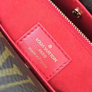 Louis Vuitton Double V 3655 - 4