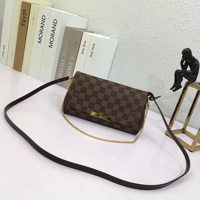 Louis Vuitton Favorite PM 3713 - 1