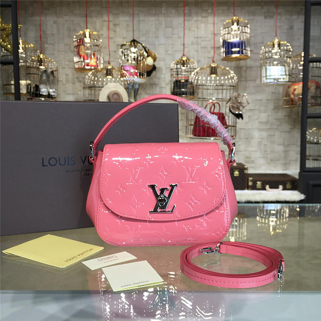 LOUIS VUITTON PASADENA 3721 - 1