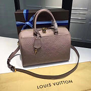 LOUIS VUITTON SPEEDY 30 3742 - 6