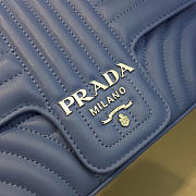 Prada shoulder bag 3876 - 3