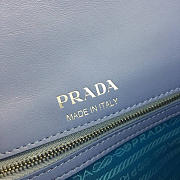 Prada shoulder bag 3876 - 2