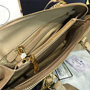 Prada promenade bag 3880 - 2