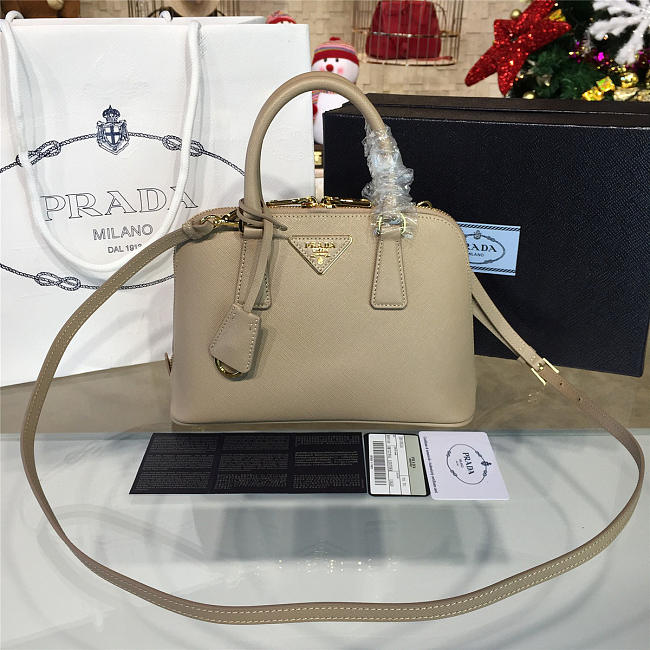 Prada promenade bag 3886 - 1