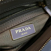 Prada promenade bag 3886 - 4