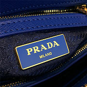 Prada promenade bag 3902 - 4