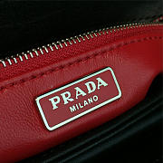 PRADA METAL CLOSURE 3911 - 4