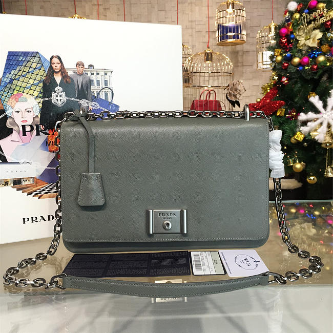 PRADA METAL CLOSURE 3912 - 1