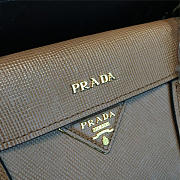 Prada double bag 4053 - 6