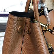 Prada double bag 4053 - 5