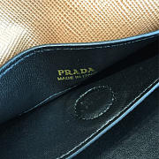 Prada double bag 4053 - 3