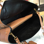 Prada double bag 4053 - 2