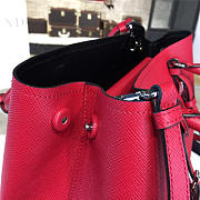 Prada double bag 4072 - 4