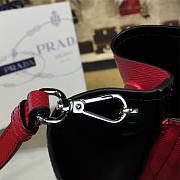 Prada double bag 4072 - 3