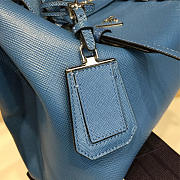 Prada double bag 4088 - 4