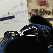 Prada double bag 4088 - 3