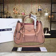 Prada double bag 4095 - 1