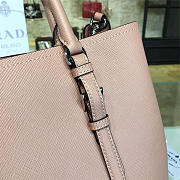 Prada double bag 4095 - 6