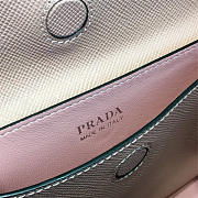 Prada double bag 4095 - 3