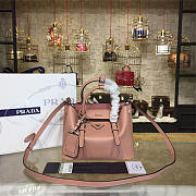 Prada double bag 4100 - 1