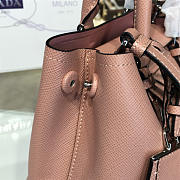 Prada double bag 4100 - 6