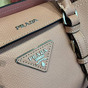 Prada double bag 4100 - 5