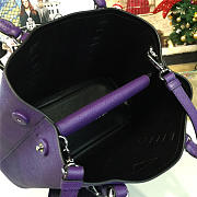 Prada double bag 4125 - 2