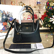 Prada double bag 4171 - 1