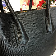 Prada double bag 4171 - 6