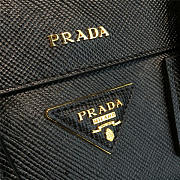 Prada double bag 4171 - 5