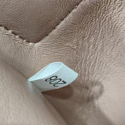 Prada double bag 4171 - 3