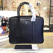 Prada briefcase 4197 - 1