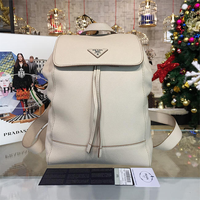 Prada Backpack 4245 - 1